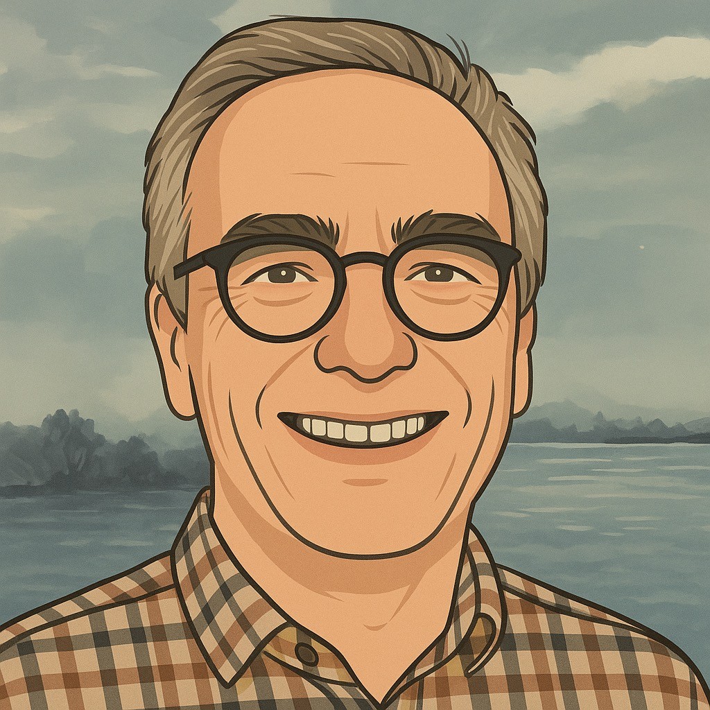Voorzitter